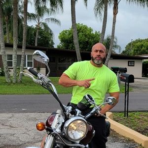 Meet your Posher, Edwin